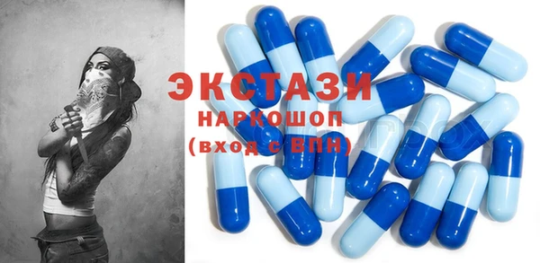 хмурый Мегион
