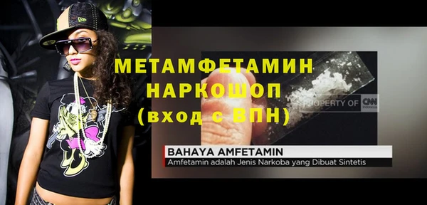 хмурый Мегион