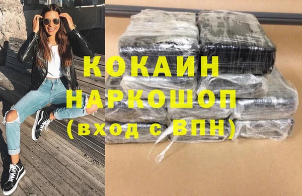 хмурый Мегион